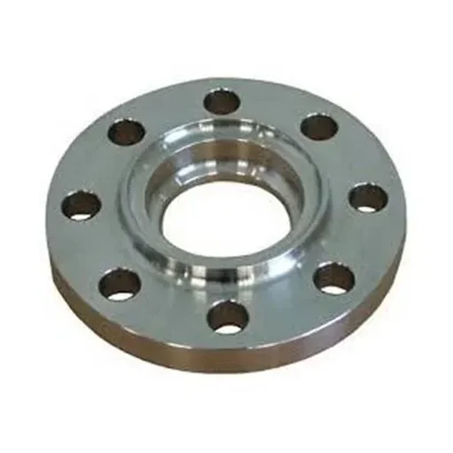 Ferritic Alloy Steel Forged Flange